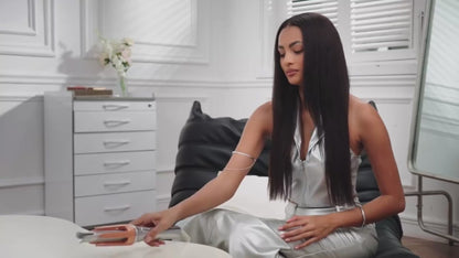 Automatic Curling Iron